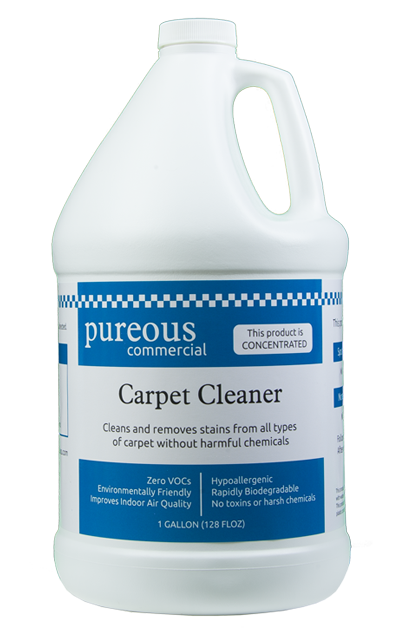  Carpet Cleaner
