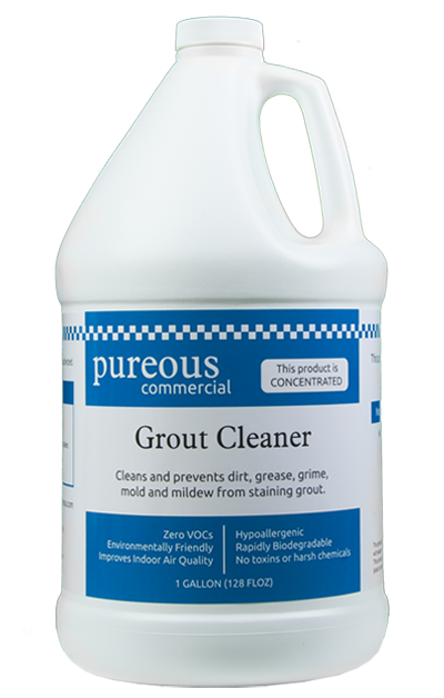 Grout Cleaner