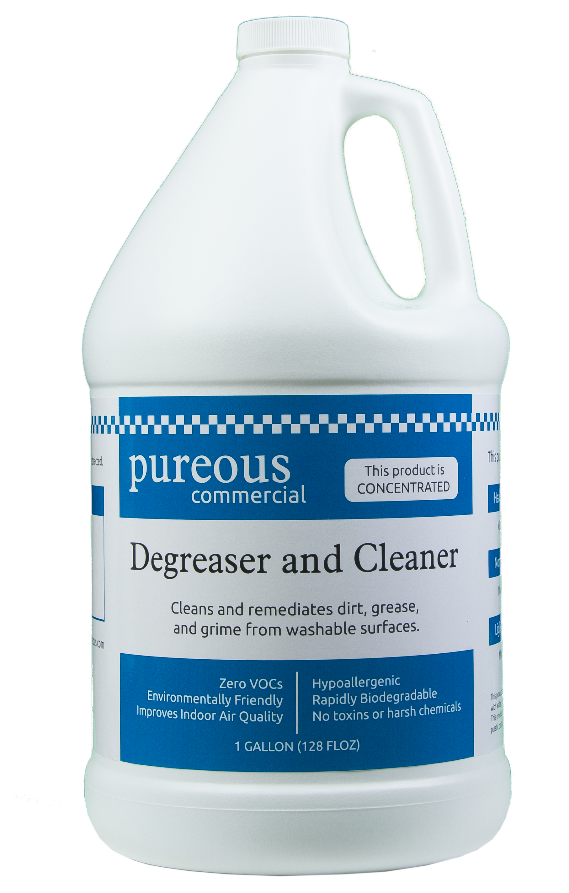 Degreaser and Cleaner